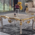 Persa Luxury Classic Coffee Table