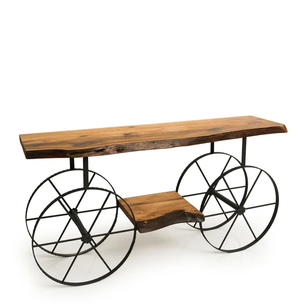 Stylish, modern, and elegant accessory for hotels, cafes, and restaurants.