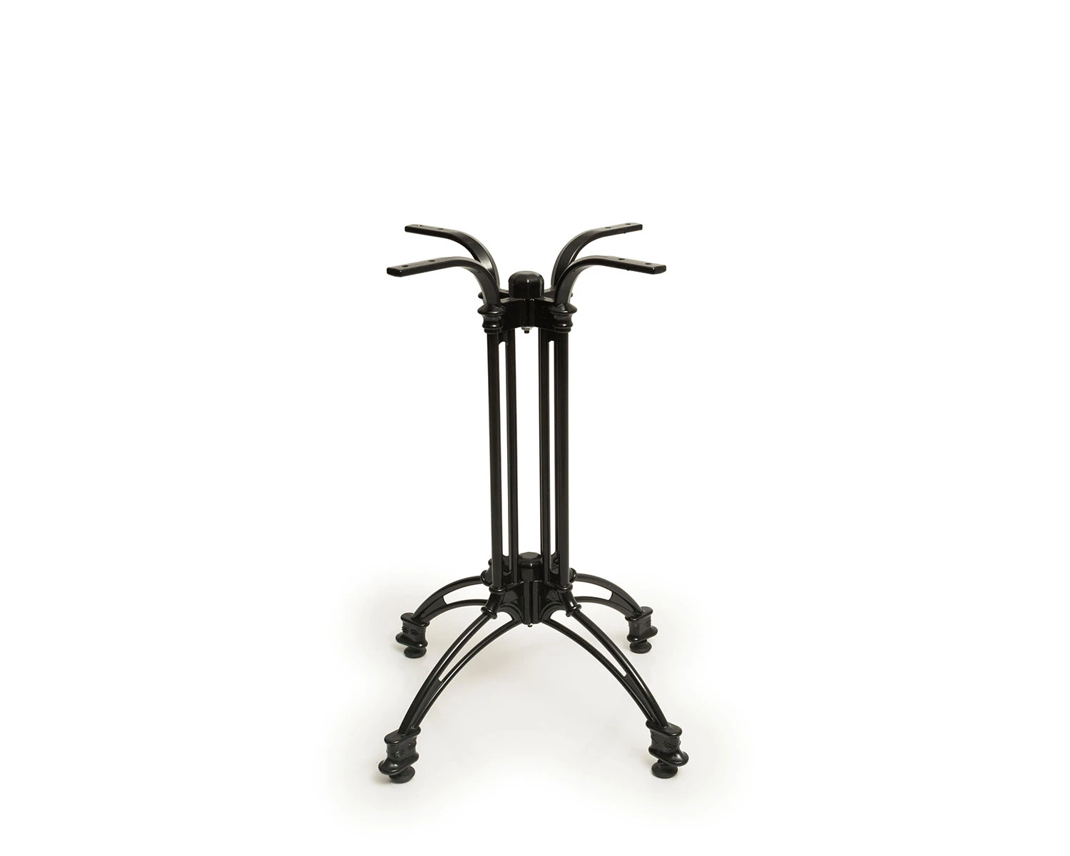 Photon Table Leg - SofaTurkey Modern & Contemporary table leg Luxury table leg cafe table leg restaurant table leg Stylish, modern, and elegant table leg for hotels, cafes, and restaurants.
