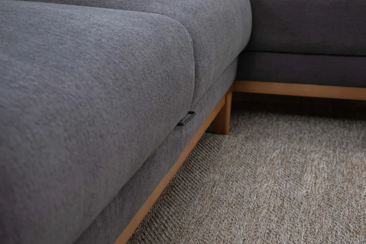Pica Corner Sofa 13