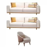 Pica Sofa Set
