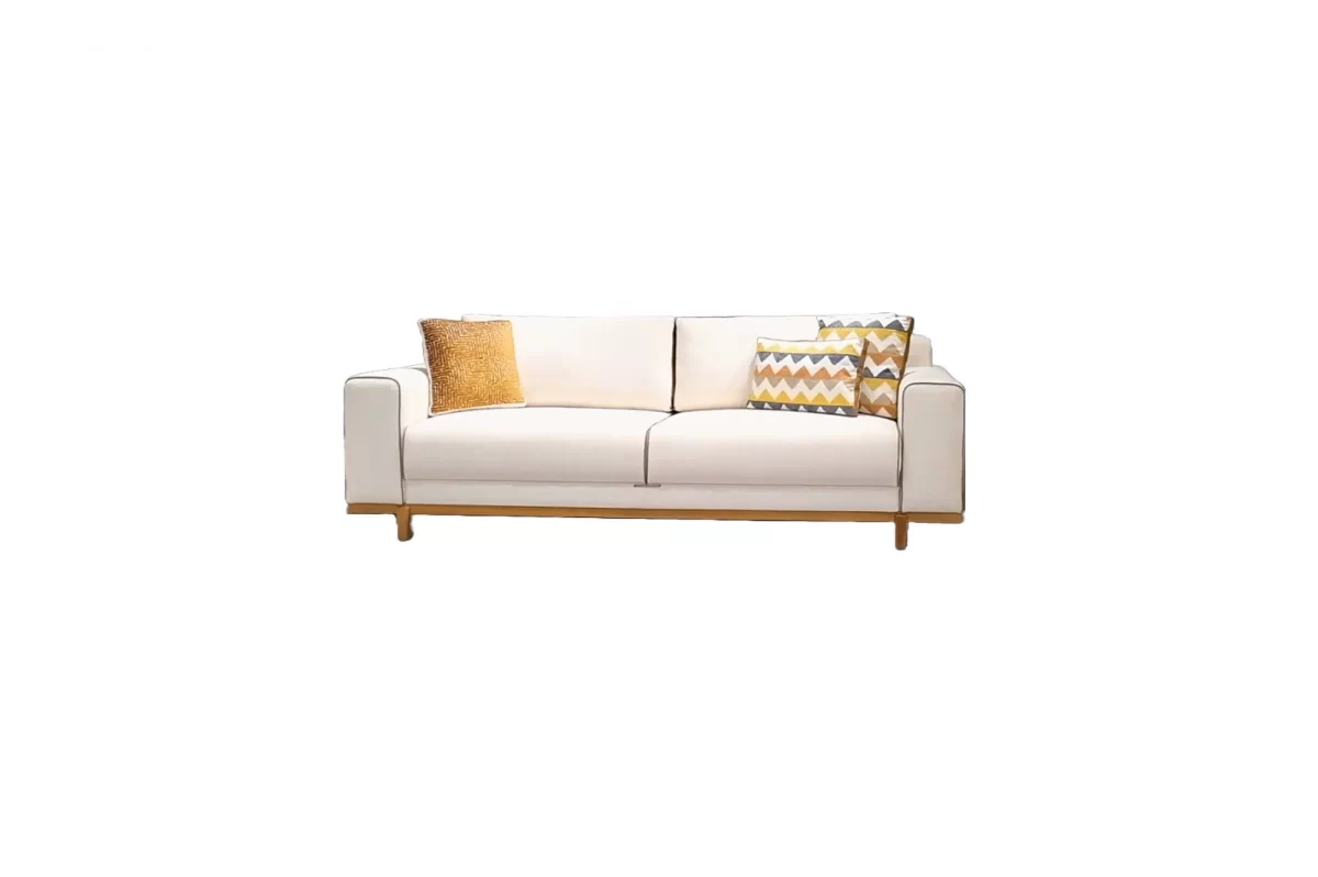 Pica Sofa Set Premium Turkish Living Room Furniture Seating Groups 2