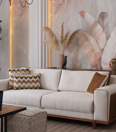 Pica Sofa Set Premium Turkish Living Room Furniture Seating Groups 31