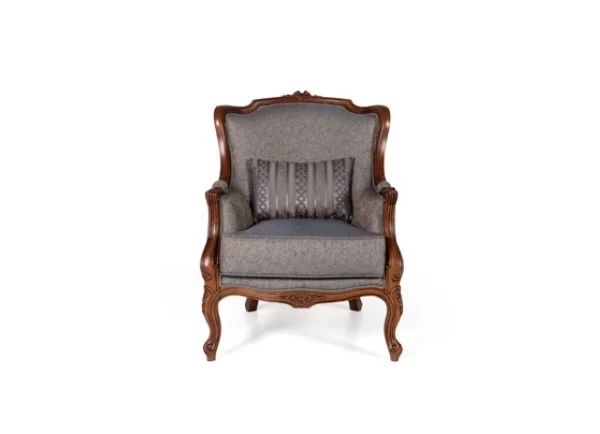 Picasso Luxury Classic Armchair Avantgarde 2