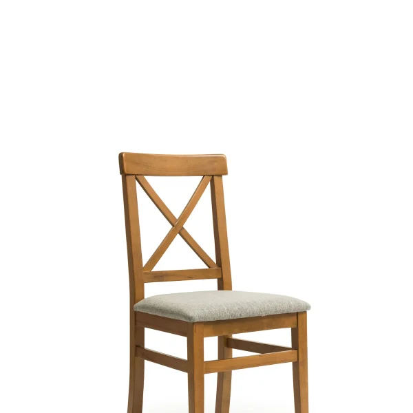 Stylish, modern, and elegant chair for hotels, cafes, and restaurants.