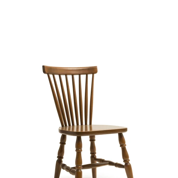 Stylish, modern, and elegant chair for hotels, cafes, and restaurants.
