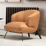 Prague Armchair