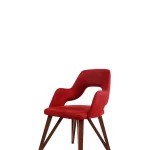 Stilska, moderna i elegantna stolica za hotele, kafiće i restorane.