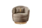 Presley Sofa Set 3 3 1 Luxury Design 2