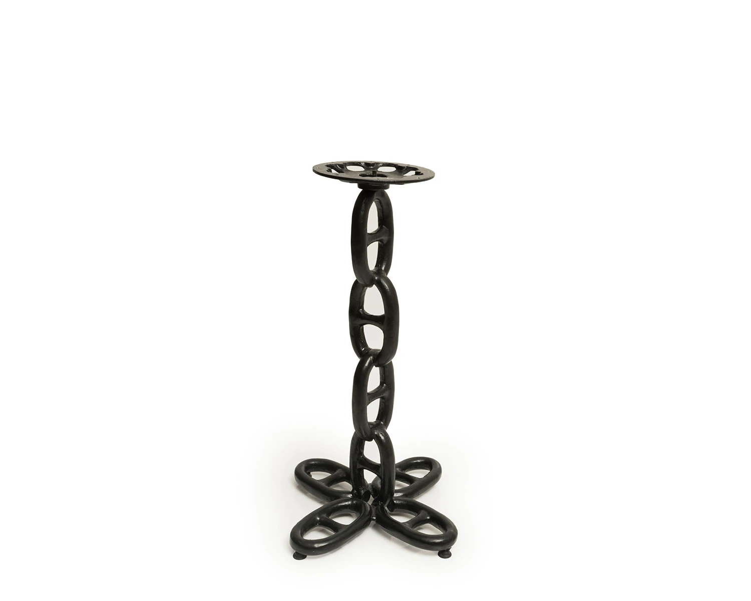 Proton Table Leg - SofaTurkey Modern & Contemporary table leg Luxury table leg cafe table leg restaurant table leg Stylish, modern, and elegant table leg for hotels, cafes, and restaurants.