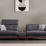 Prowa sofa - mechanizmas
