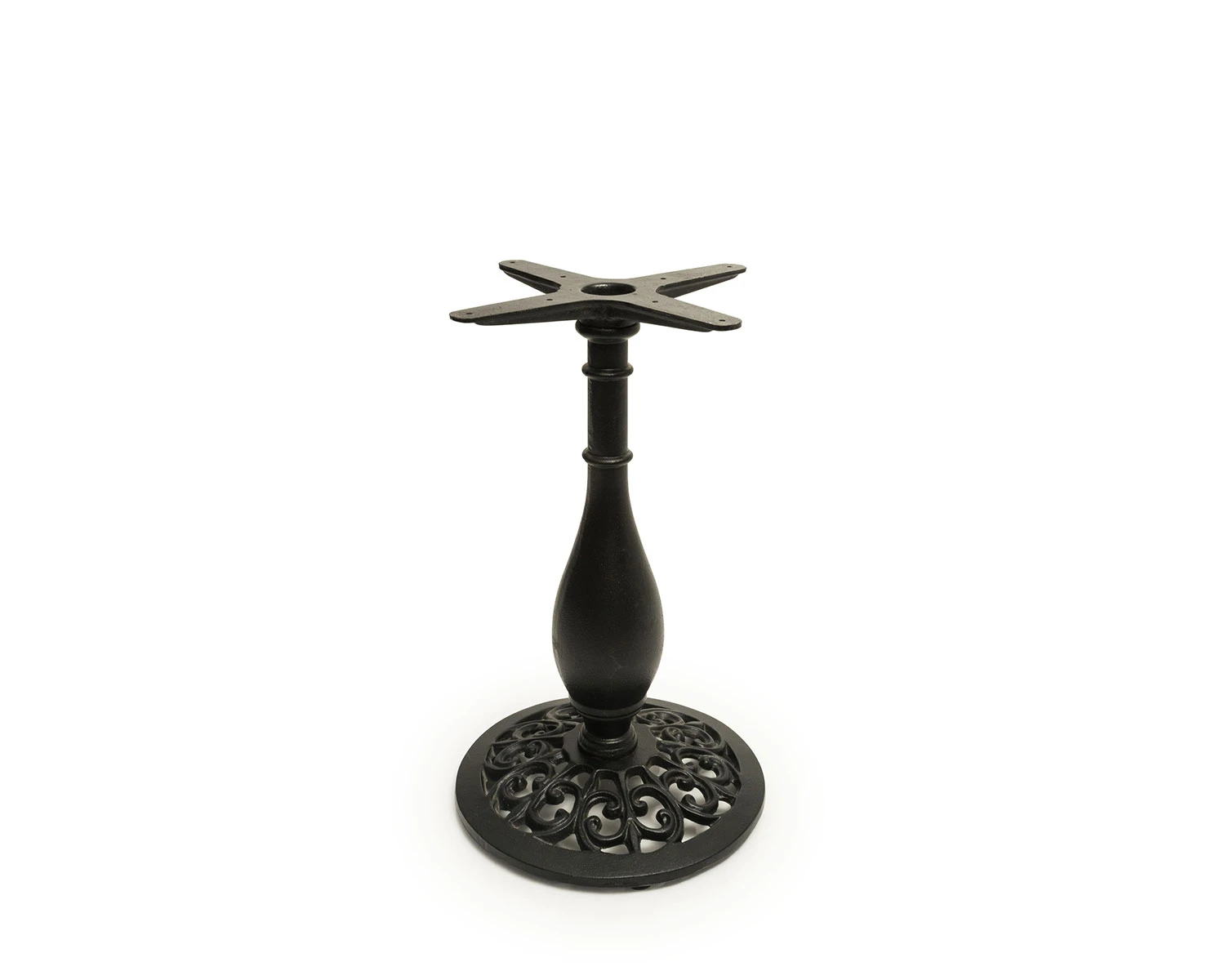 Quark Table Leg - SofaTurkey Modern & Contemporary table leg Luxury table leg cafe table leg restaurant table leg Stylish, modern, and elegant table leg for hotels, cafes, and restaurants.
