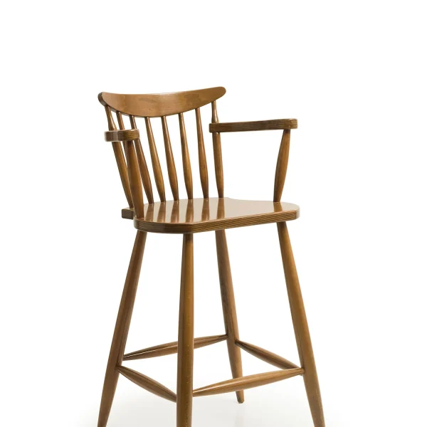 Stylish, modern, and elegant chair for hotels, cafes, and restaurants.