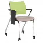 Regar WT Office Meeting Chair With Wheels