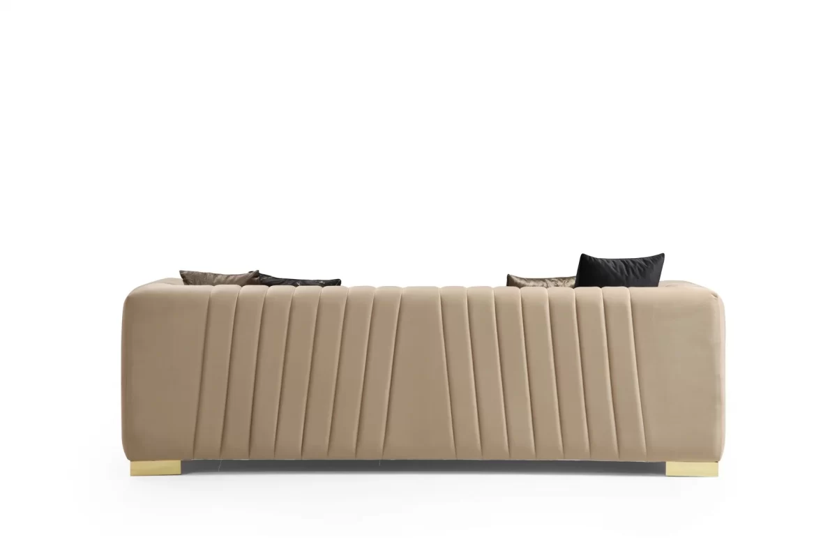 Reina Sofa Set 3 3 1 Luxury 9