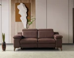 Relaxo Two Seater Recliner Sofa - Image 2