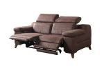 Relaxo Two Seater Recliner Sofa - Image 6