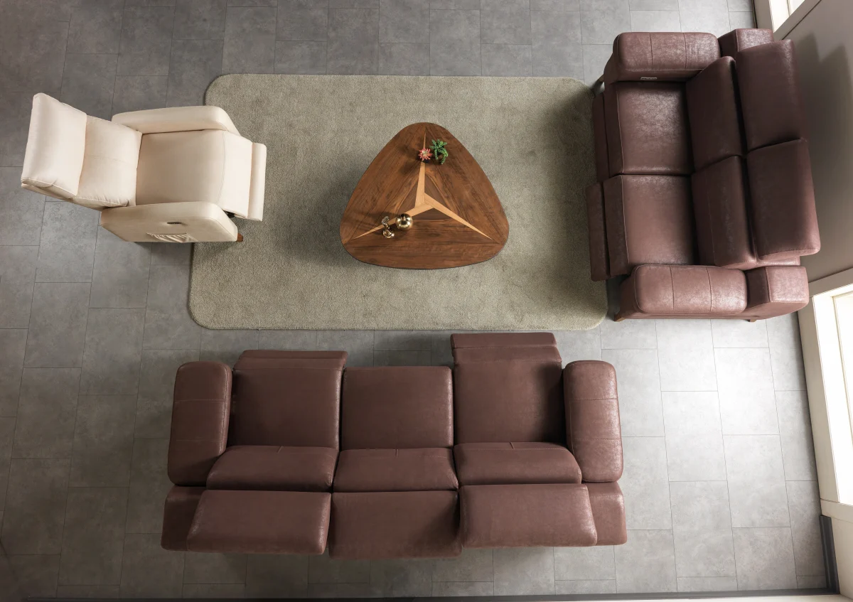 Relaxo Armchair - Image 3