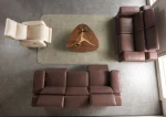 Relaxo Armchair - Image 3
