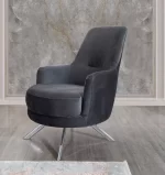 Rosso Armchair SofaTurkey 4