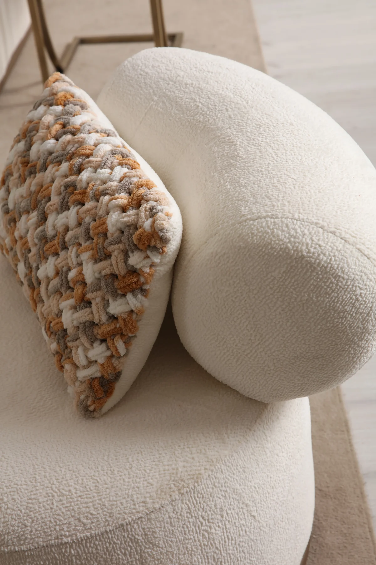 Rumi Sofa with Middle Module - Image 6