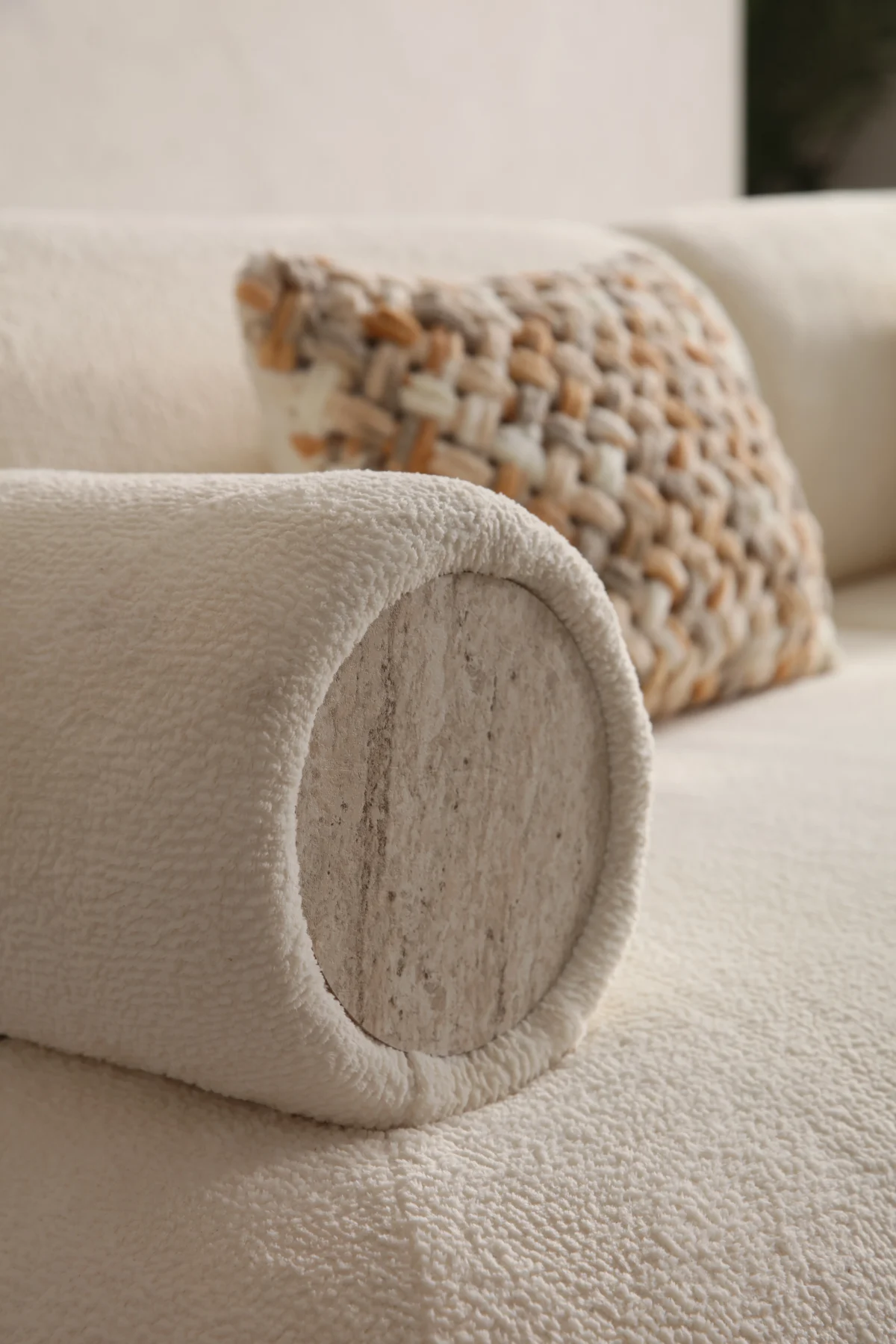 Rumi Sofa with Middle Module - Image 9