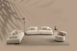 Rumi Sofa with Middle Module - Image 2