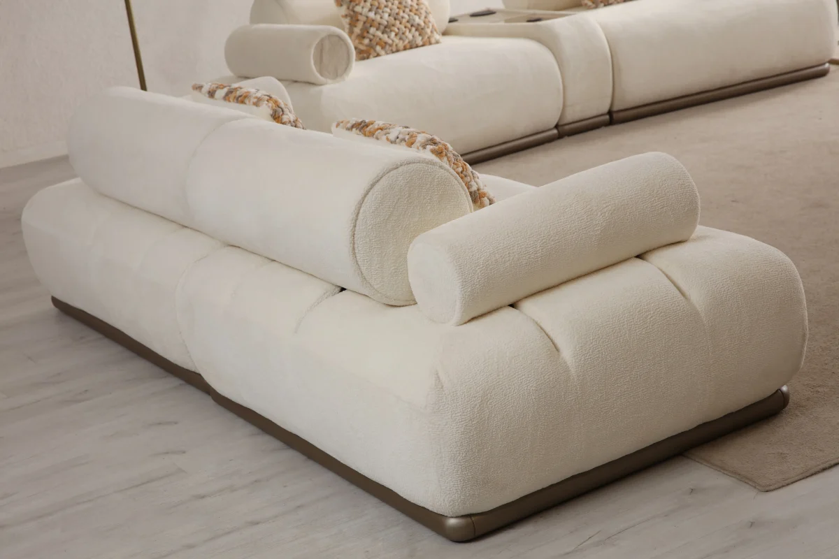 Rumi Sofa with Middle Module - Image 10