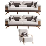 Salda Sofa Set