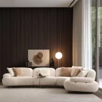 Selina Corner Sofa - 4 Modules