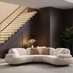 Selina Corner Sofa - 3 Modules