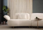 Selina Chaise Corner Sofa - 6 Modules - Image 11