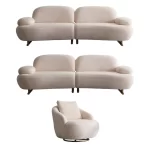 Selina Sofa Set