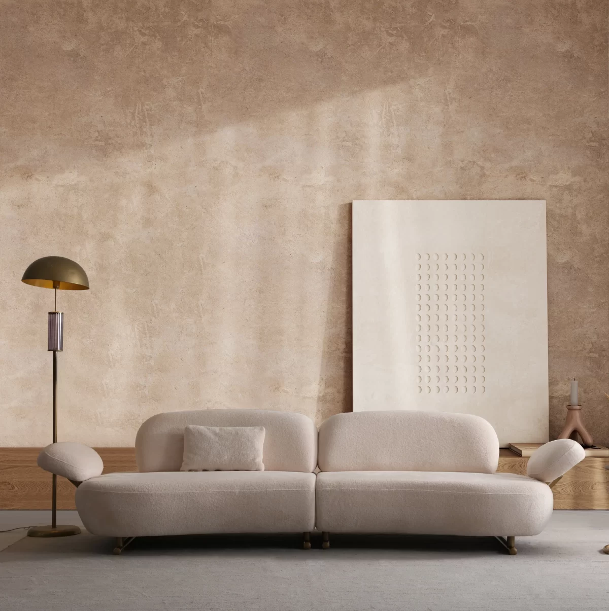 Selina Sofa - Image 13