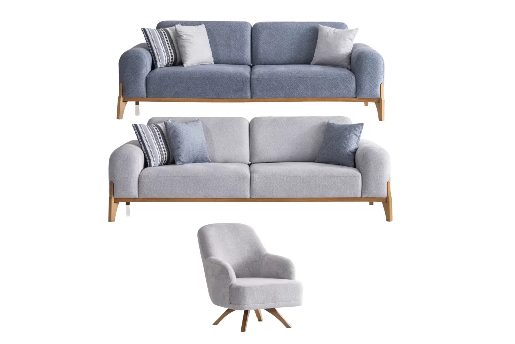 Sera Sofa Set - SofaTurkey
