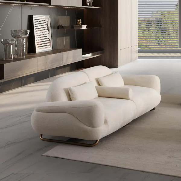 Seraphia Sofa (2 Seater)