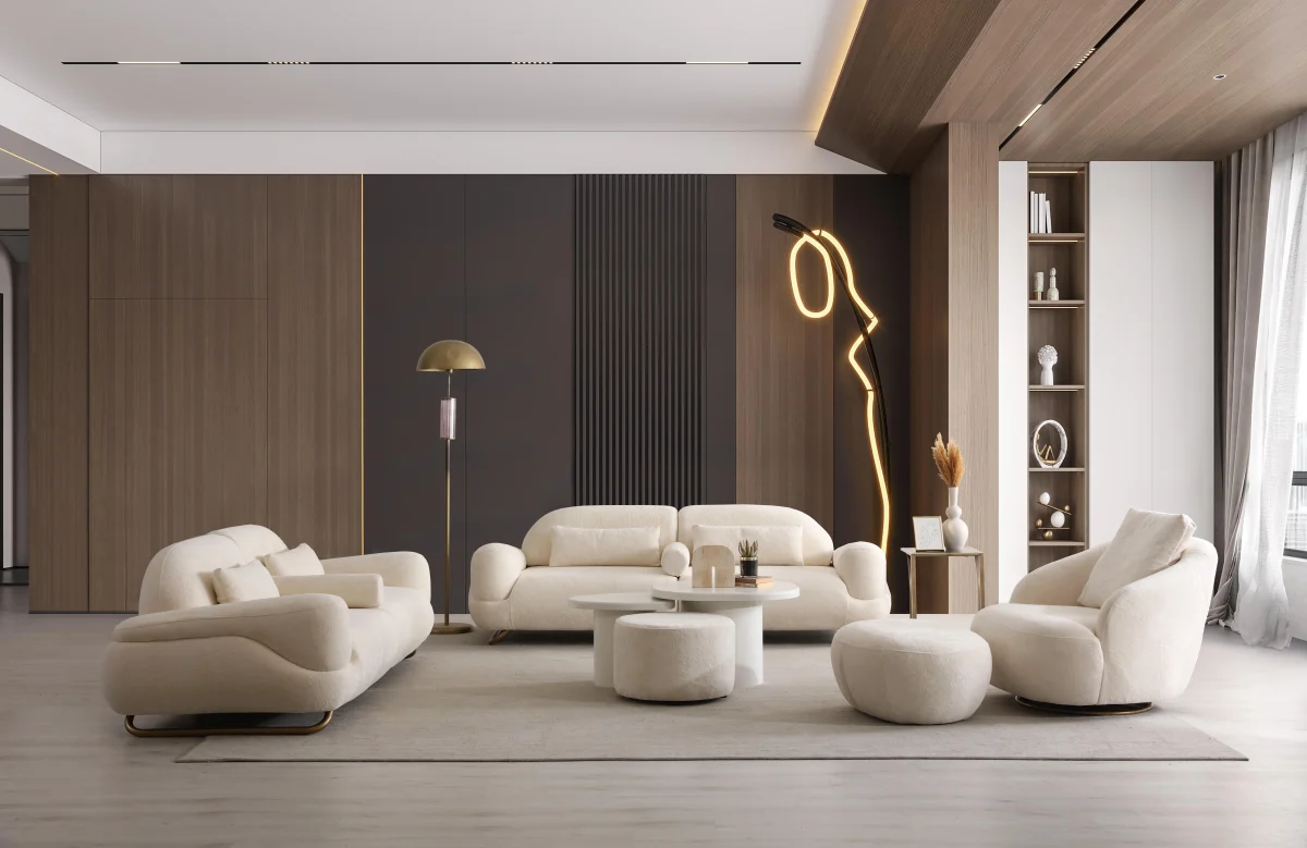 Seraphia Sofa - Image 12