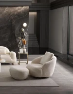 Seraphia Armchair - Image 2