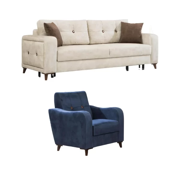 Seville Sofa Set Affordable Sofas From Turkey 4