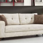 Seville Sofa