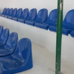 Shaab Village Gym