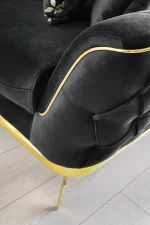 Shuta Sofa Set 2