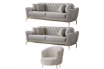 Shuta Sofa Set Sofa Turkey