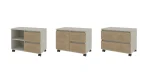 Sidea Side Cabinet - Image 9
