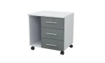 Sidea Side Cabinet - Image 8