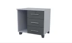 Sidea Side Cabinet - Image 7