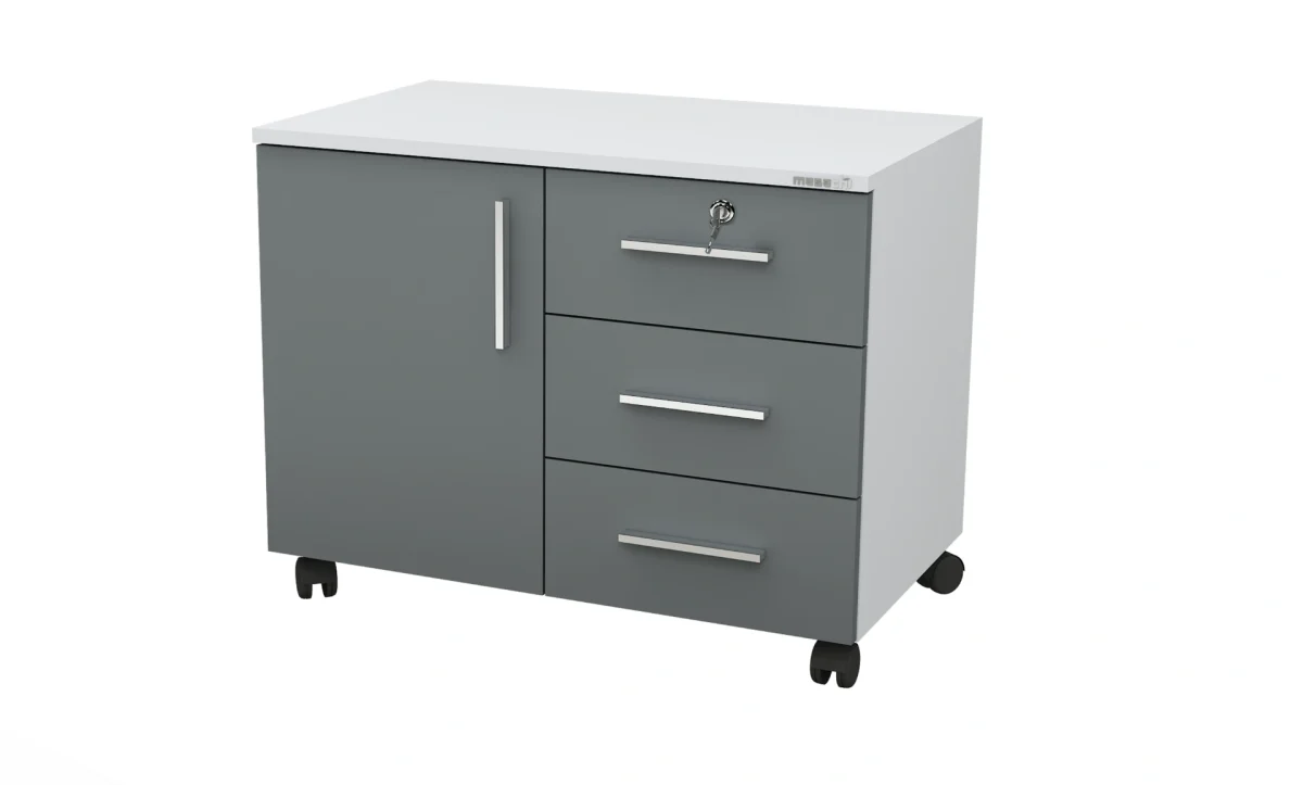 Sidea Side Cabinet - Image 4