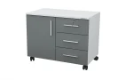 Sidea Side Cabinet - Image 4