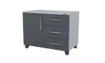 Sidea Side Cabinet - Image 3