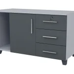Sidea Side Cabinet